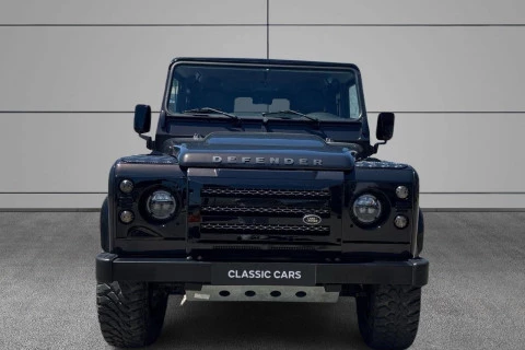 Land Rover Defender 110 SW E 90 kW (122 CV)