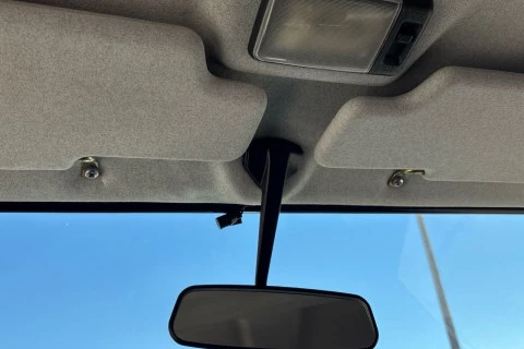 Land Rover Defender 110 SW E 90 kW (122 CV)