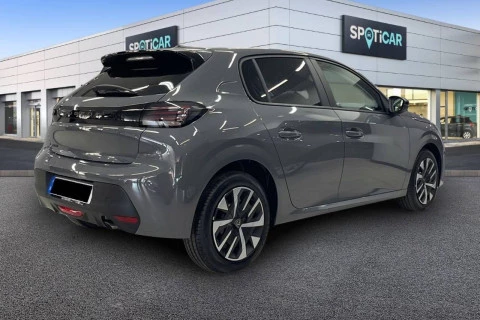 Peugeot 208 Active Puretech 100