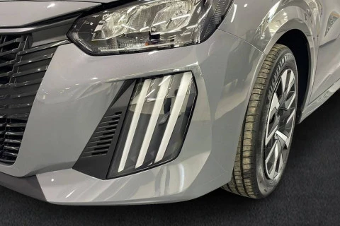 Peugeot 208 Active Puretech 100