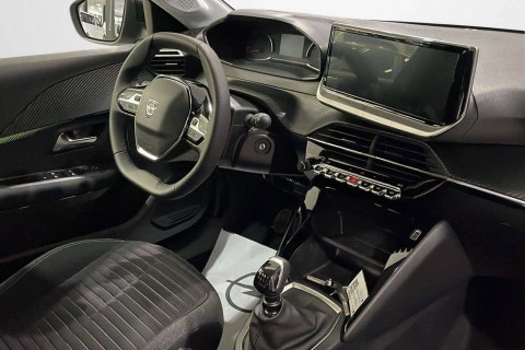 Peugeot 208 Active Puretech 100