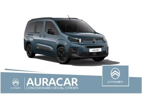 Citroën Berlingo Talla XL BlueHDi 130 S&S MAX