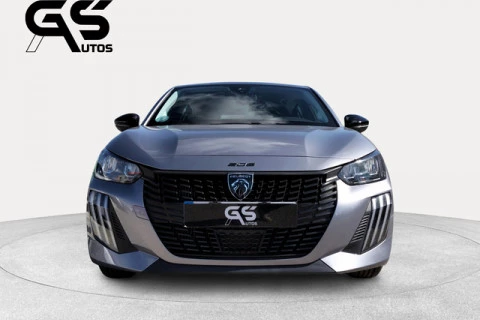 Peugeot 208 PureTech 100 Active 75 kW (100 CV)