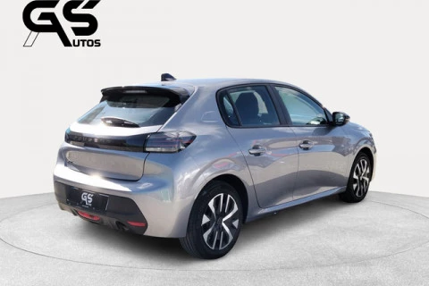 Peugeot 208 PureTech 100 Active 75 kW (100 CV)