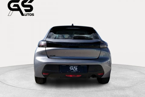 Peugeot 208 PureTech 100 Active 75 kW (100 CV)