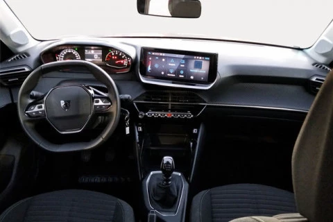 Peugeot 208 PureTech 100 Active 75 kW (100 CV)