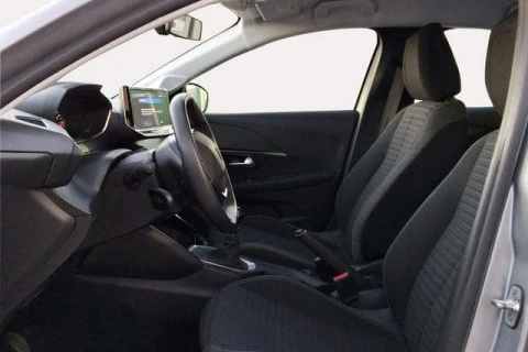 Peugeot 208 PureTech 100 Active 75 kW (100 CV)