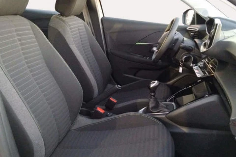 Peugeot 208 PureTech 100 Active 75 kW (100 CV)