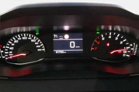 Peugeot 208 PureTech 100 Active 75 kW (100 CV)