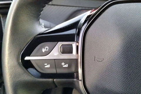 Peugeot 208 PureTech 100 Active 75 kW (100 CV)