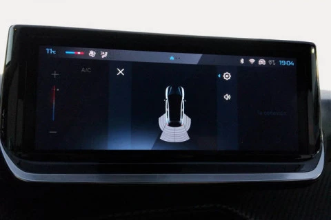 Peugeot 208 PureTech 100 Active 75 kW (100 CV)