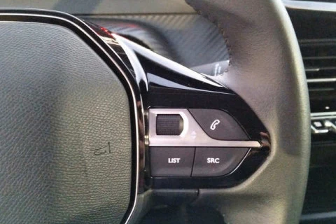 Peugeot 208 PureTech 100 Active 75 kW (100 CV)