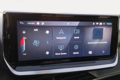 Peugeot 208 PureTech 100 Active 75 kW (100 CV)