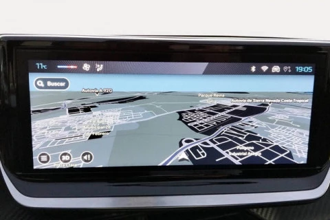 Peugeot 208 PureTech 100 Active 75 kW (100 CV)