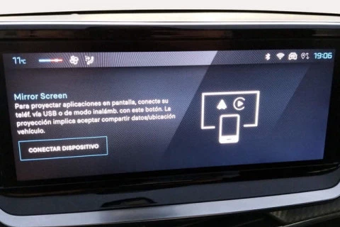 Peugeot 208 PureTech 100 Active 75 kW (100 CV)