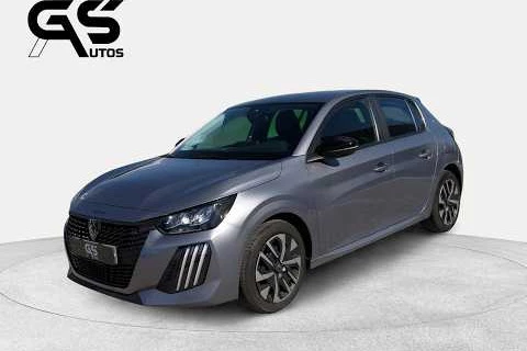Peugeot 208 PureTech 100 Active 75 kW (100 CV)