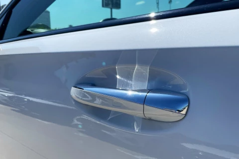 Mercedes-Benz Clase A A 250 e Sedán