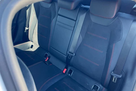 Mercedes-Benz Clase A A 250 e Sedán