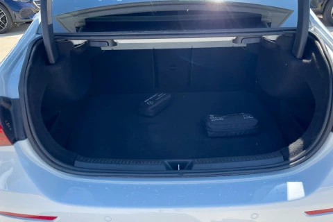 Mercedes-Benz Clase A A 250 e Sedán