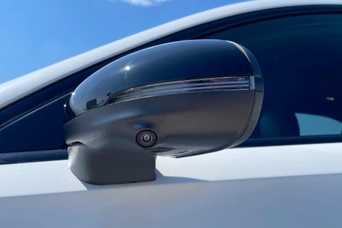 Mercedes-Benz Clase A A 250 e Sedán