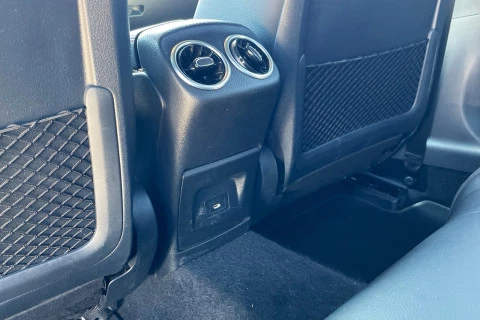 Mercedes-Benz Clase A A 250 e Sedán