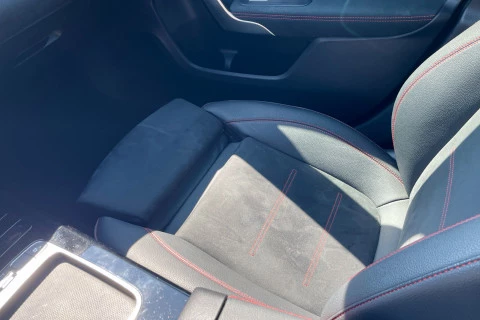 Mercedes-Benz Clase A A 250 e Sedán