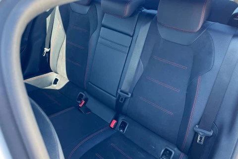 Mercedes-Benz Clase A A 250 e Sedán