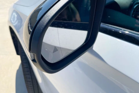 Mercedes-Benz Clase A A 250 e Sedán