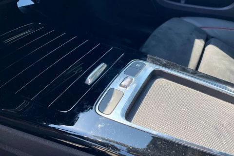 Mercedes-Benz Clase A A 250 e Sedán