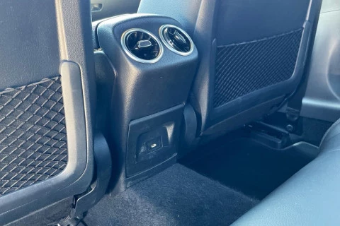 Mercedes-Benz Clase A A 250 e Sedán