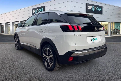 Peugeot 3008 Hybrid 300 e-EAT8 GT