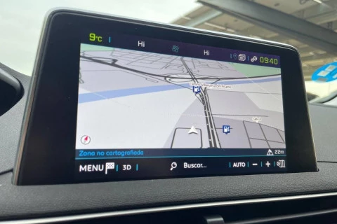 Peugeot 3008 Hybrid 300 e-EAT8 GT