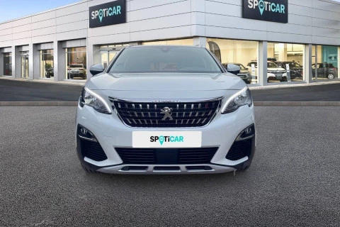 Peugeot 3008 Hybrid 300 e-EAT8 GT