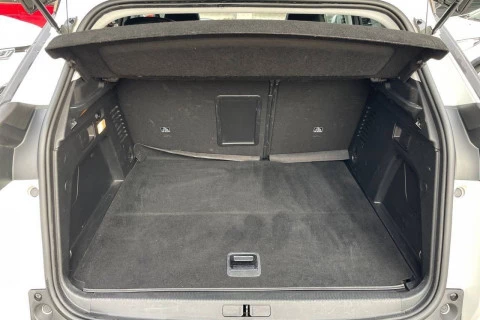 Peugeot 3008 Hybrid 300 e-EAT8 GT