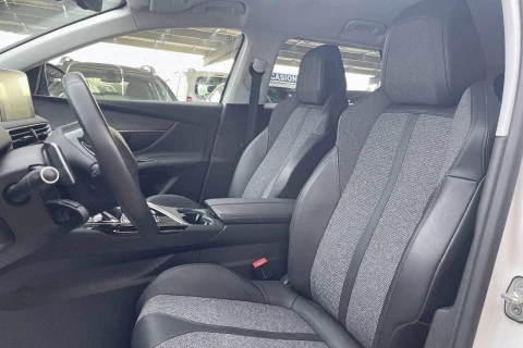 Peugeot 3008 Hybrid 300 e-EAT8 GT