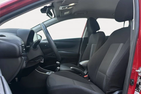 Hyundai i20 1.2 MPI Klass