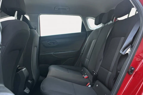 Hyundai i20 1.2 MPI Klass