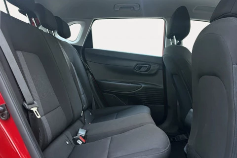 Hyundai i20 1.2 MPI Klass