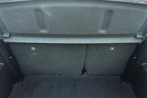 Hyundai i20 1.2 MPI Klass