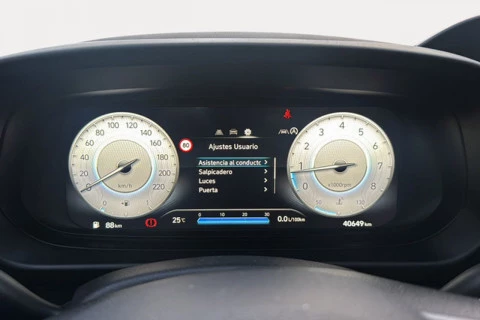 Hyundai i20 1.2 MPI Klass