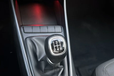 Hyundai i20 1.2 MPI Klass