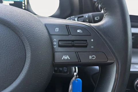 Hyundai i20 1.2 MPI Klass