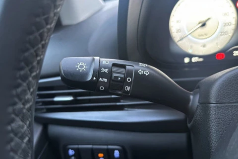 Hyundai i20 1.2 MPI Klass