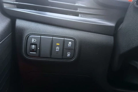 Hyundai i20 1.2 MPI Klass