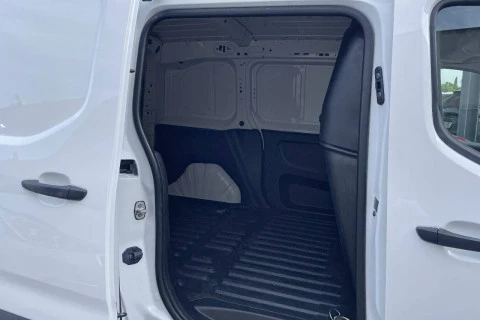 Peugeot Partner Pro Standard 1000kg BlueHDi 73kW