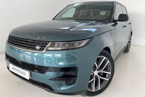 Land Rover Range Rover Sport 3.0 I6 PHEV S AWD Auto 338 kW (460 CV)