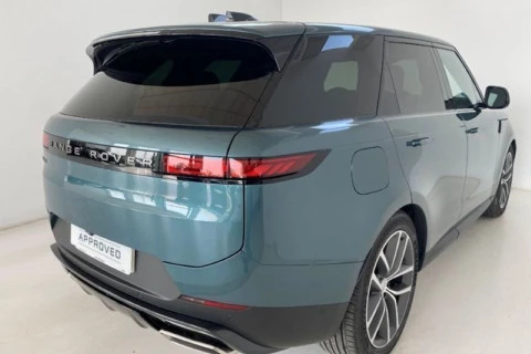 Land Rover Range Rover Sport 3.0 I6 PHEV S AWD Auto 338 kW (460 CV)
