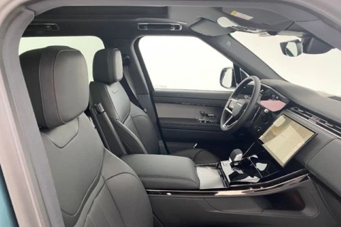 Land Rover Range Rover Sport 3.0 I6 PHEV S AWD Auto 338 kW (460 CV)