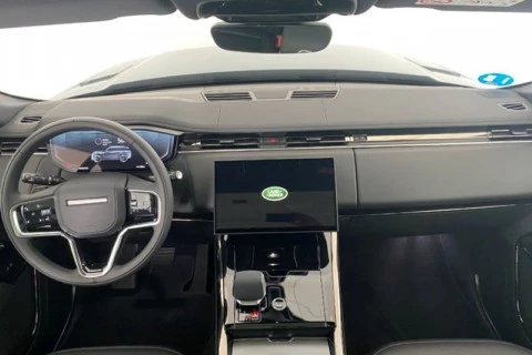Land Rover Range Rover Sport 3.0 I6 PHEV S AWD Auto 338 kW (460 CV)