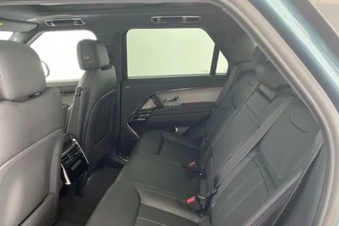 Land Rover Range Rover Sport 3.0 I6 PHEV S AWD Auto 338 kW (460 CV)